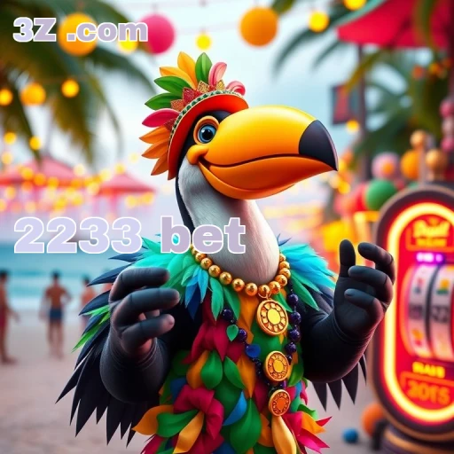 A Confiavel 2233 bet: Jogando com Segurança e Diversão