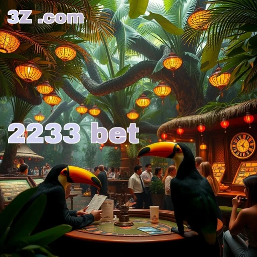 Acesse sua Aventura na 2233 bet: Login Intuitivo e Interativo