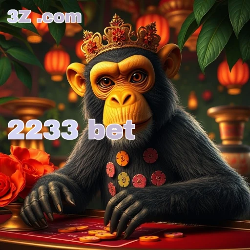 Exclusividade e Emoção na Seção VIP da 2233 bet